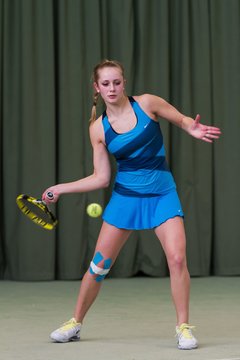 Bild 106 - Damen Club an der Alster - Grossflottbeker THGC : Ergebnis: 4:2